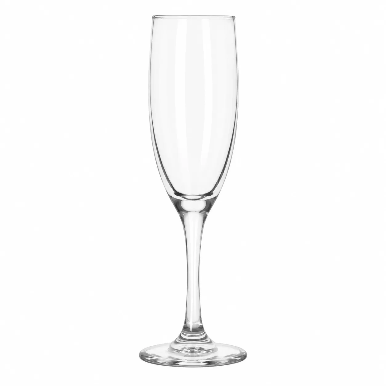 Libbey - #3773 - Champagne 5½oz (36pcs) (15lbs)