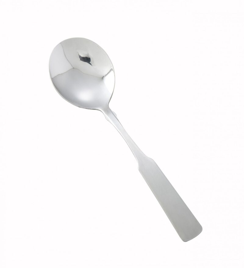 Houston Bouillon Spoon