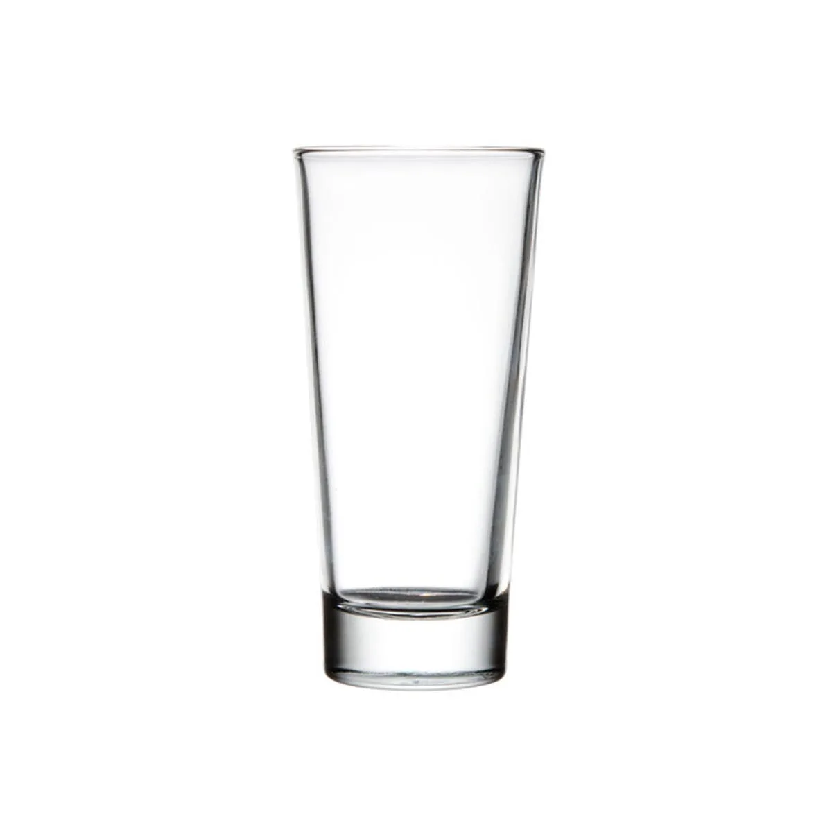 Libbey - #15814 Elan Beverage Glass 14 oz (12 pcs)