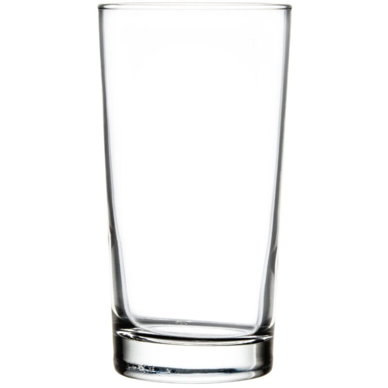 Libbey - #126 -11oz Beverage Glass (36pcs) (21lbs)