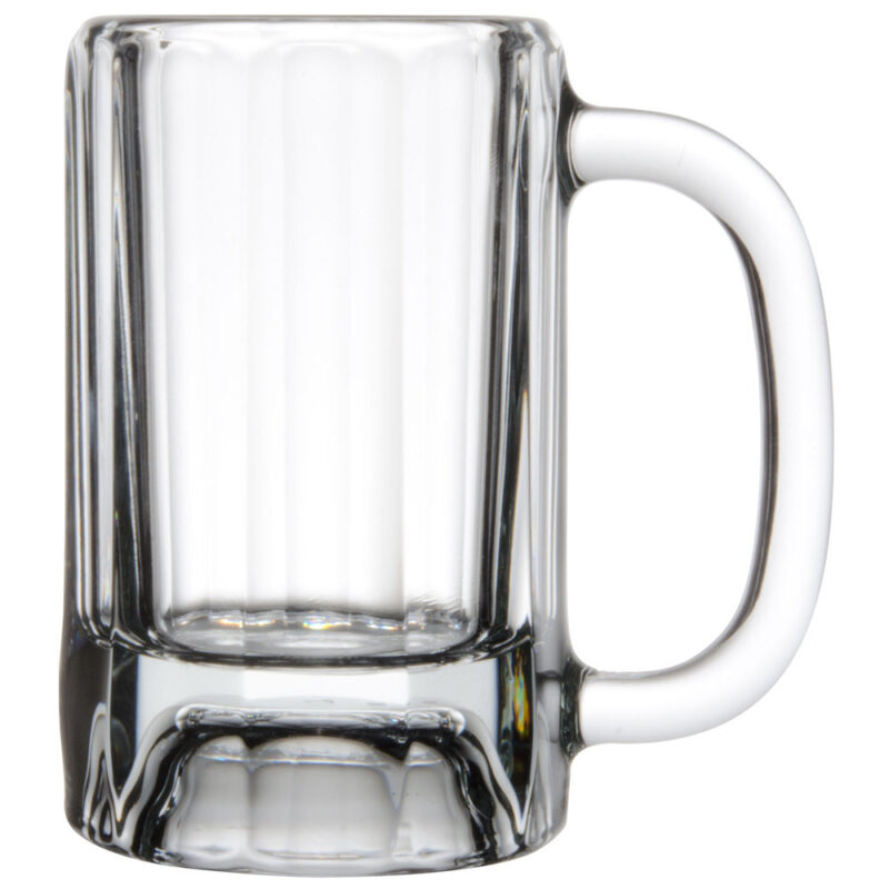 Libbey - #5019 Beer Mug 10 OZ (12 PCS)