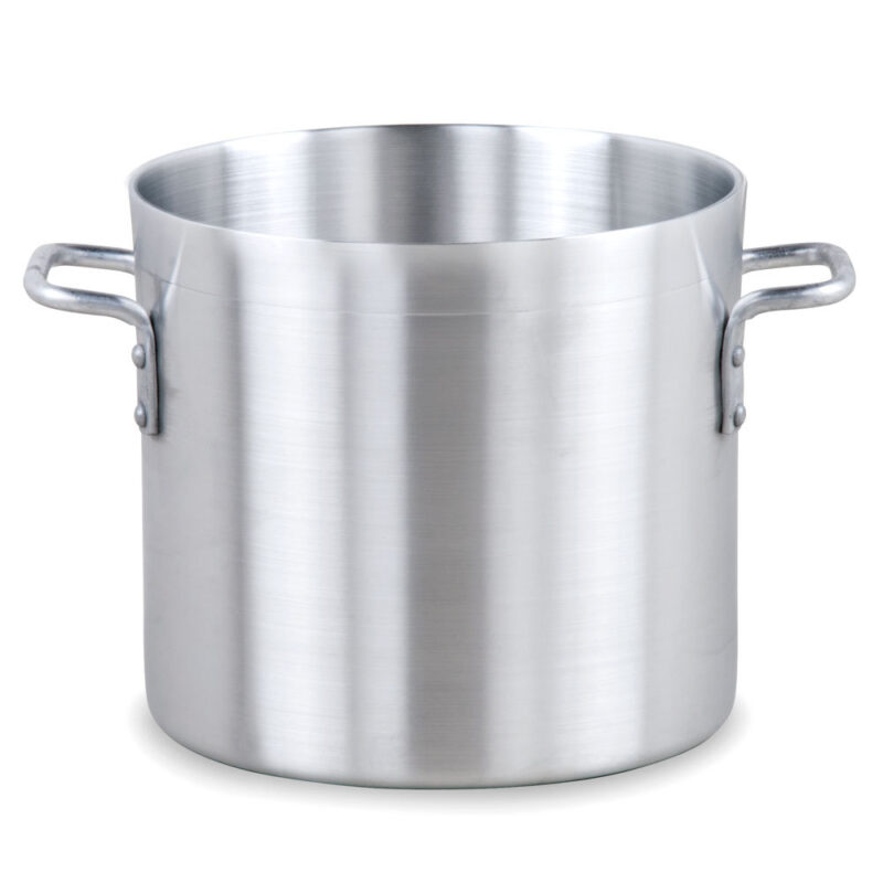 Stock Pot 12 QT with LID