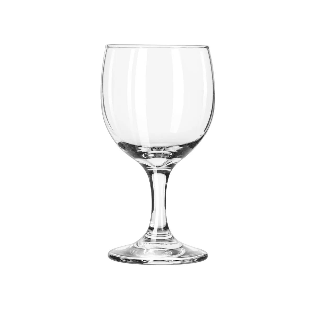 Libbey - #3764 - Wine 8½oz (24pcs) (10lbs)