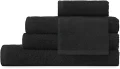 Millennium Bath Towels 27x52 Onyx