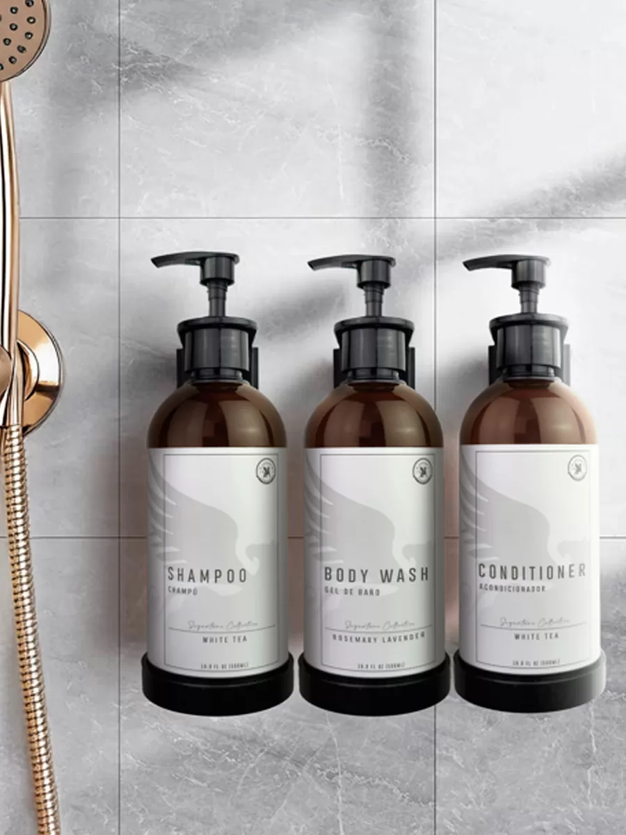 Bath Amenities