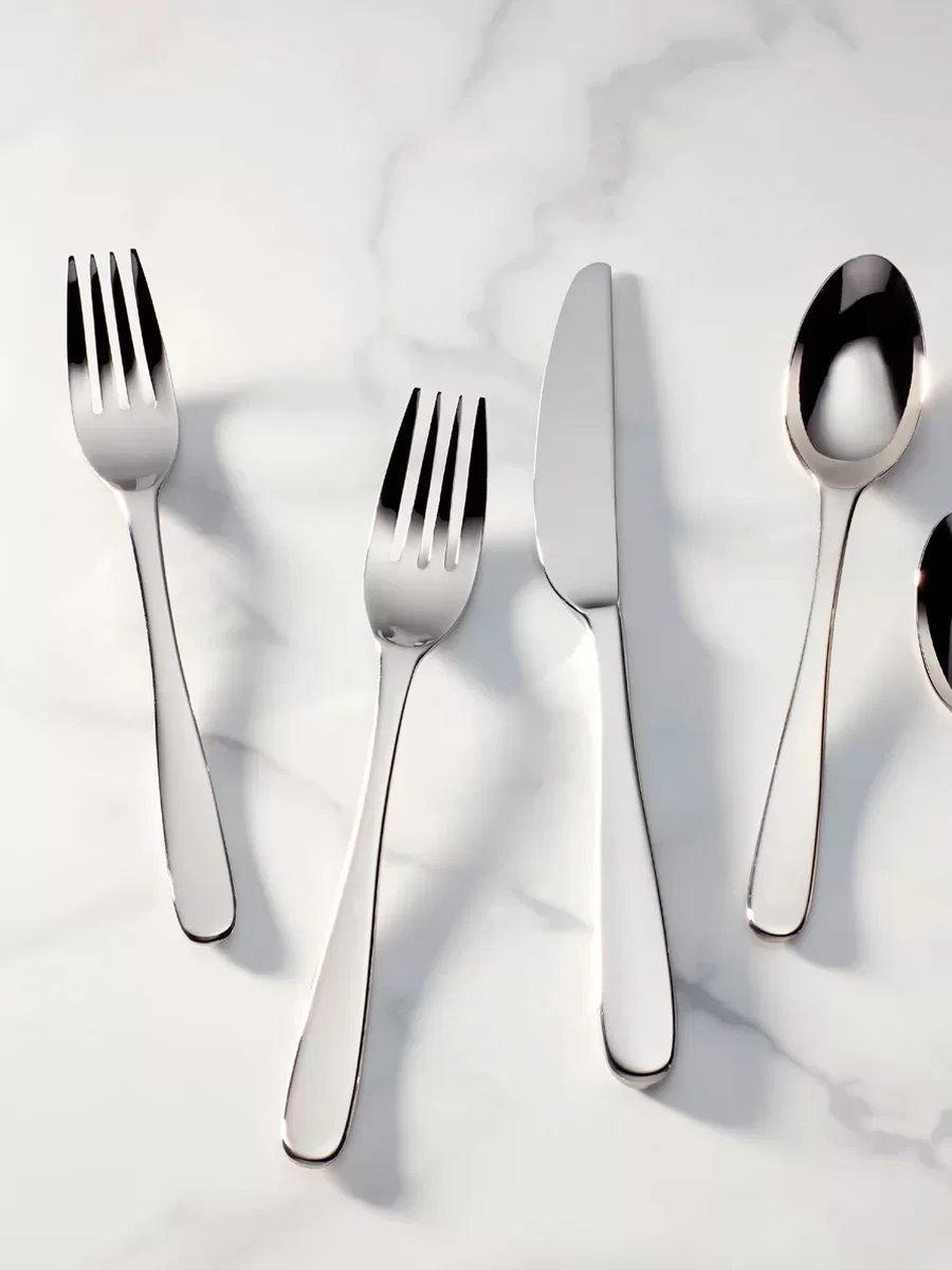Silverware