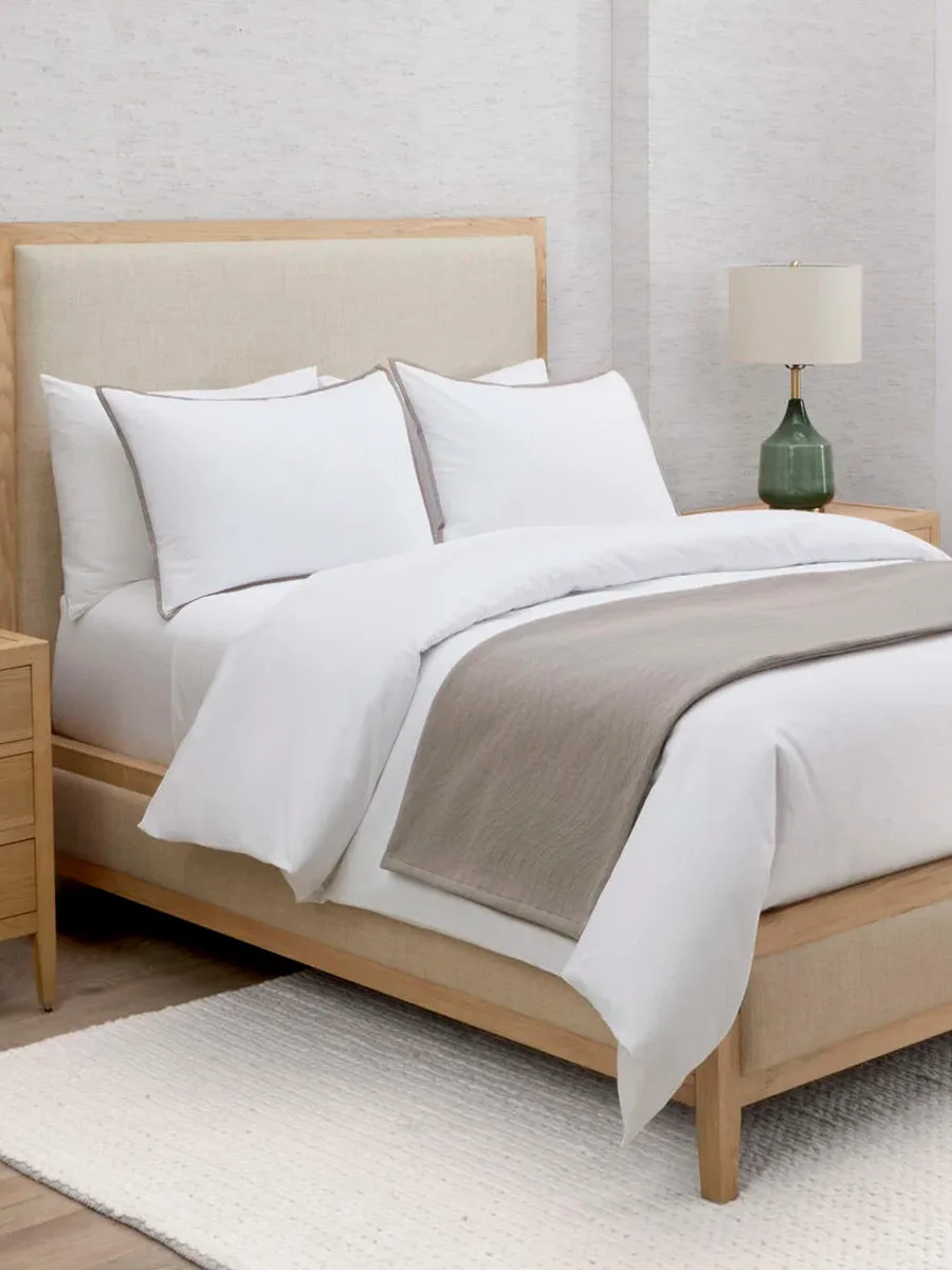 Dade Towel Company — Premium Bedding Solutions