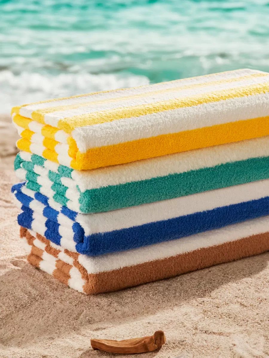 Beach Towels