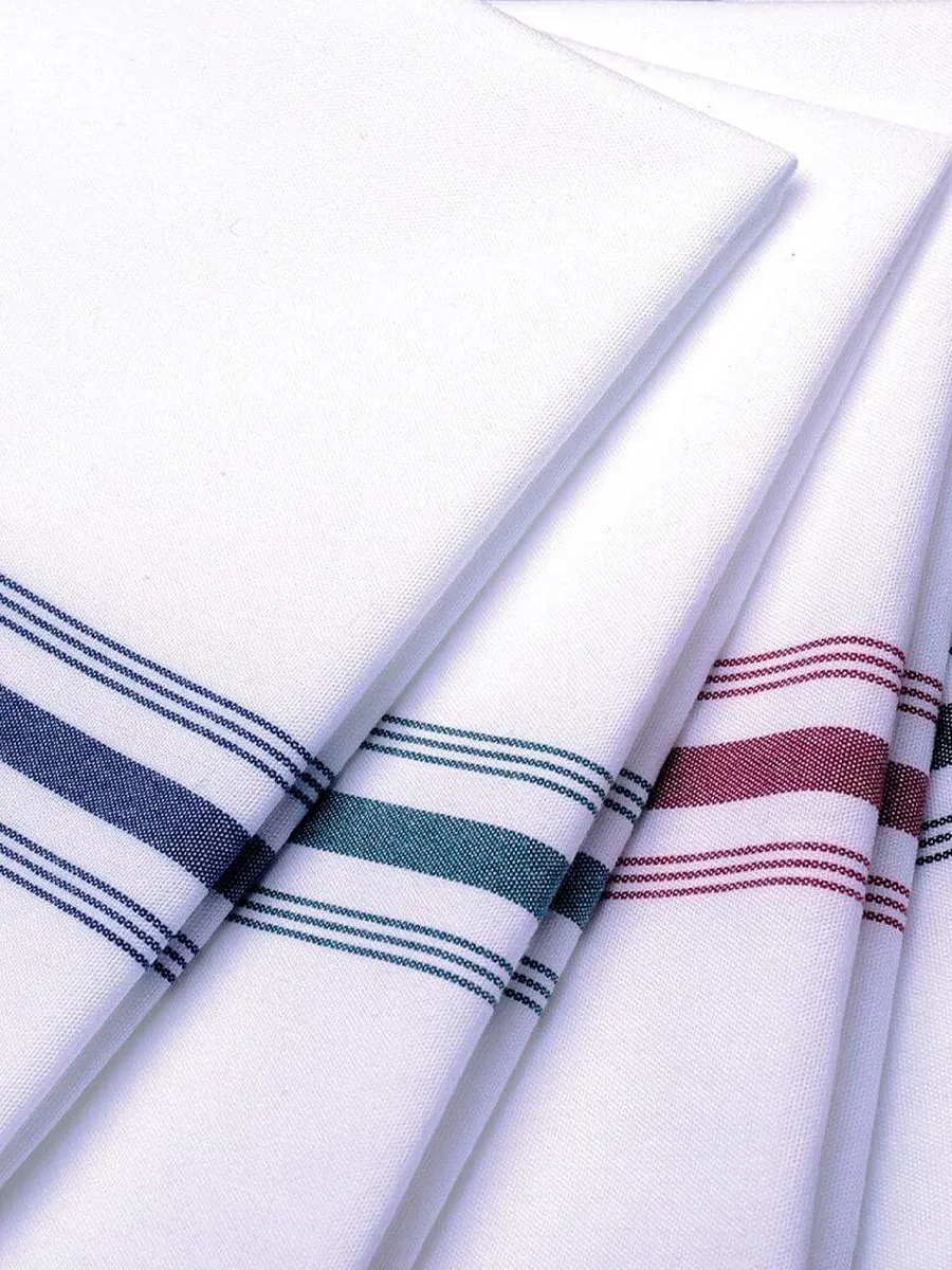 Bistro Napkins